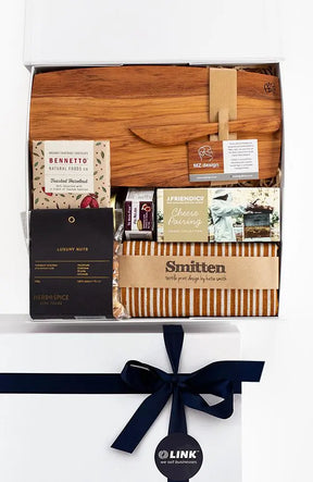 Gourmet Picnic - Link LINK