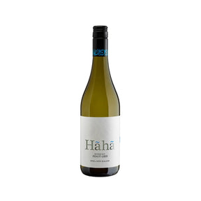 Hãhã Hawke's Bay Pinot Gris Haha Wine