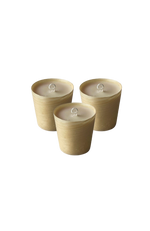Hahana Eco-Friendly Candles