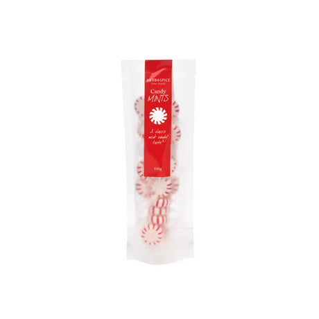 Candy Mints The Herb and Spice Mill