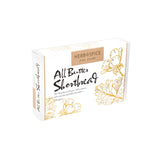 All Butter Shortbread The Herb and Spice Mill