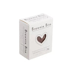 Chocolate Brownie Bite The Herb and Spice Mill