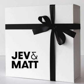 Custom Gift - Jev and Matt Jev and Matt