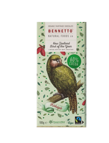 Bennetto Chocolate Bennetto