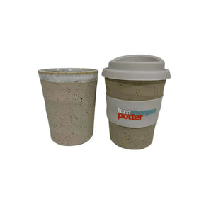 Kim Morgan Travel Mugs Kim Morgan
