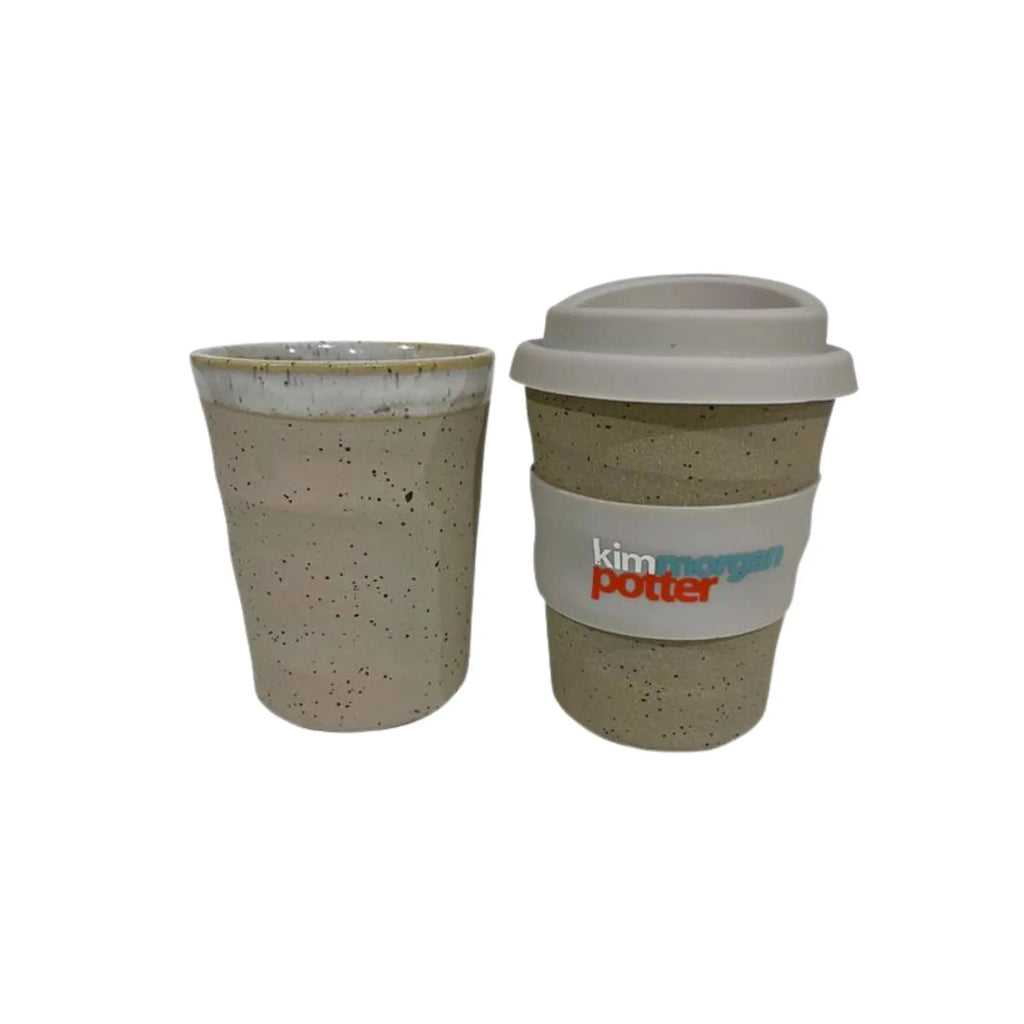 Kim Morgan Travel Mugs Kim Morgan