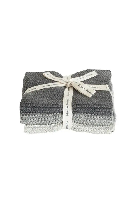 Bianca Lorenne Wash Cloths Bianca Lorenne