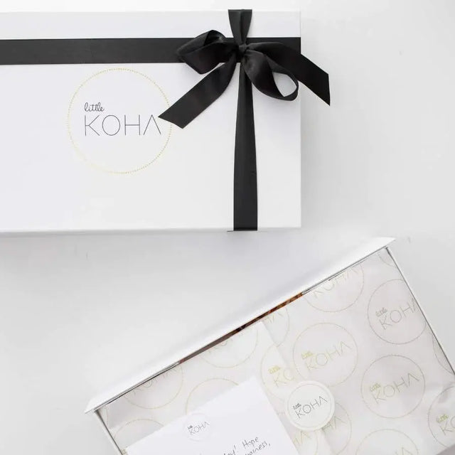 Gin Lover Little Koha