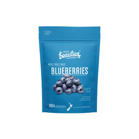 Freeze Dried Blueberries Little Beauties
