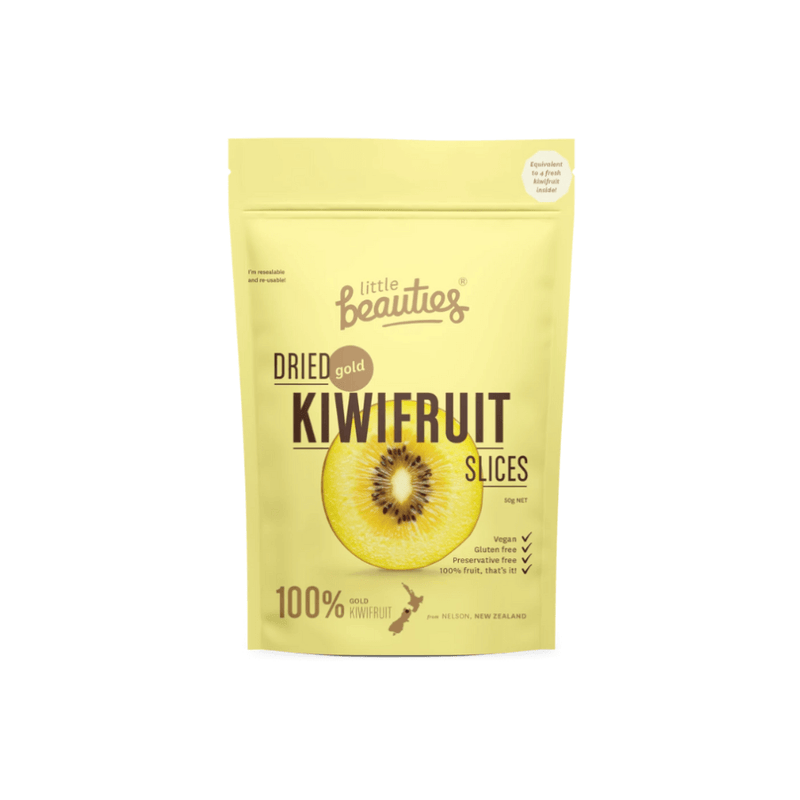 Golden Kiwifruit