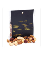 Luxury Nut Mix by Herb and Spice Mill 100g