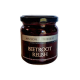 Beetroot Relish Maison Therese