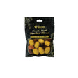 Mānuka Smoked Olives - 150g The Kiwi Artisan Co
