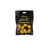 Mānuka Smoked Olives - 150g The Kiwi Artisan Co