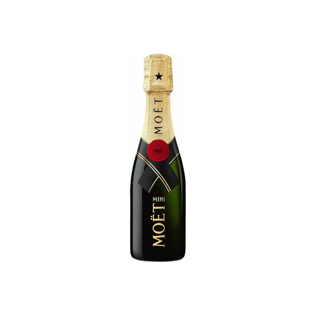 Moet Mini Moet