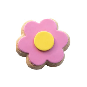 Daisy Cookie Molly Woppy
