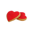 Gingerbread Heart Cookies Molly Woppy