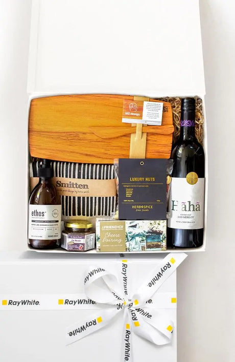 Home Essentials - Ray White Ray White