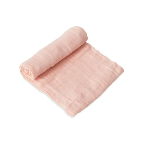 Muslin Wrap (Pink) Little Unicorn