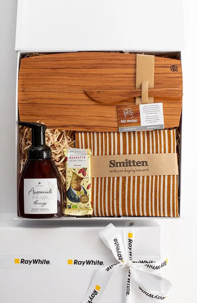 Welcome Home: Ray White (No Alcohol) Ray White
