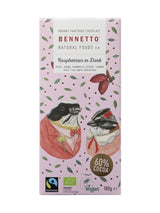 Berries and Bikkies- Link Link