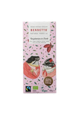Bennetto Chocolate Bennetto