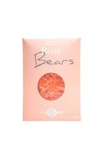 Rose Gummy Bears - perfect adult sweet treat