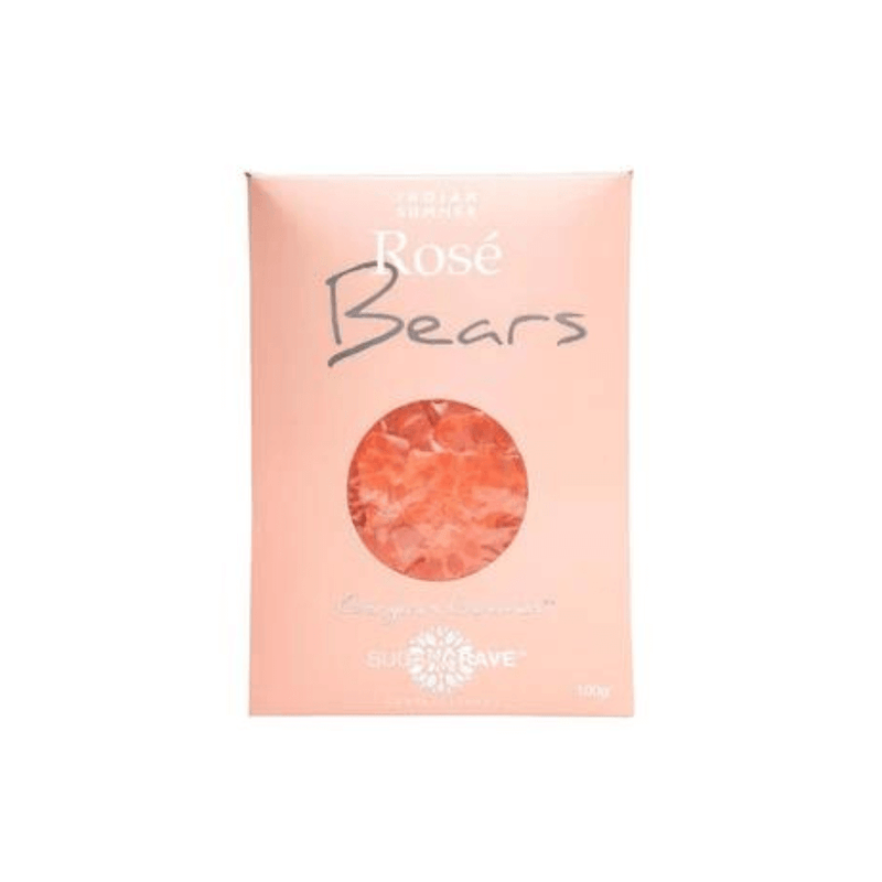 Rosé Gummy Bears