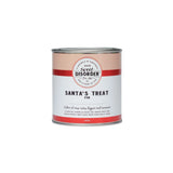 Santa's Treat Lolly Tin Sweet Disorder
