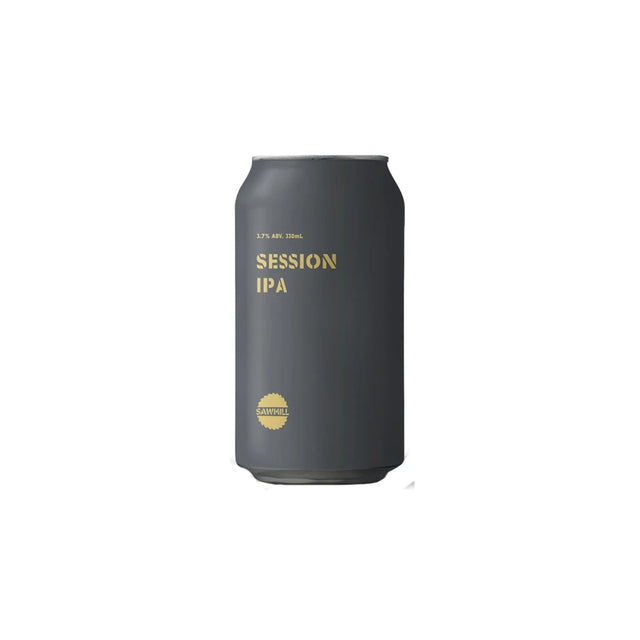 Sawmill IPA Sawmill