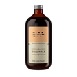 Ginger Ale Soda Syrup Six Barrel Soda