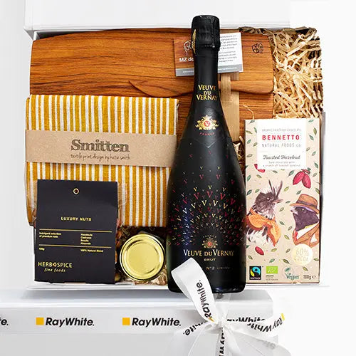 Sophisticated Style: Ray White Ray White