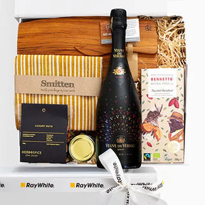 Sophisticated Style: Ray White Ray White