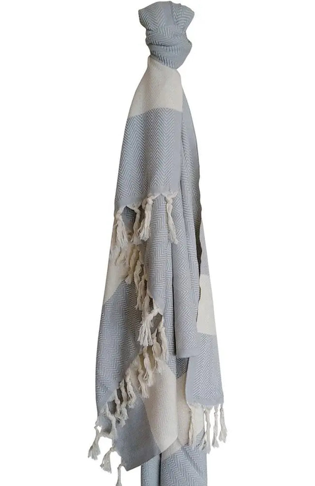 Little Koha Turkish Towels are thick, soft, luxurious, large size, beach towels, picnic blankets, throws, baby blankets, couch cover, bathroom