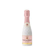 Veuve du Vernay Ice Mini - Rosé Euro Vintage