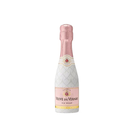 Veuve du Vernay Ice Mini - Rosé Euro Vintage