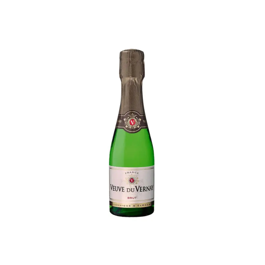 Veuve du Vernay Mini - Brut Euro Vintage