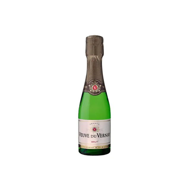 Veuve du Vernay Mini - Brut Euro Vintage