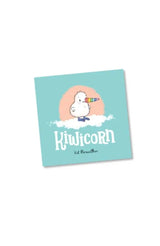 Kiwicorn Hardcover Book-Corporate Tikitibu