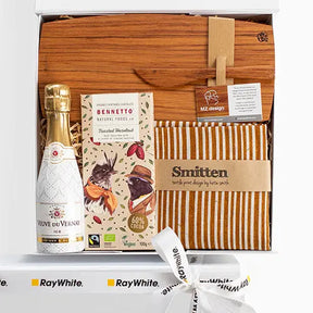 Welcome Home: Ray White Ray White