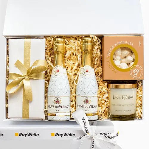 White Wish: Ray White Ray White
