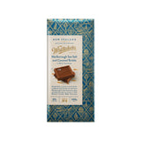 Sea Salt & Caramel Brittle Chocolate Whittakers