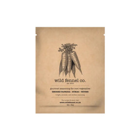 Wild Fennel Co - Vegetable Seasonings Wild Fennel Co