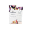 Linden Leaves Amber and Fig Hand cream Linden Leaves