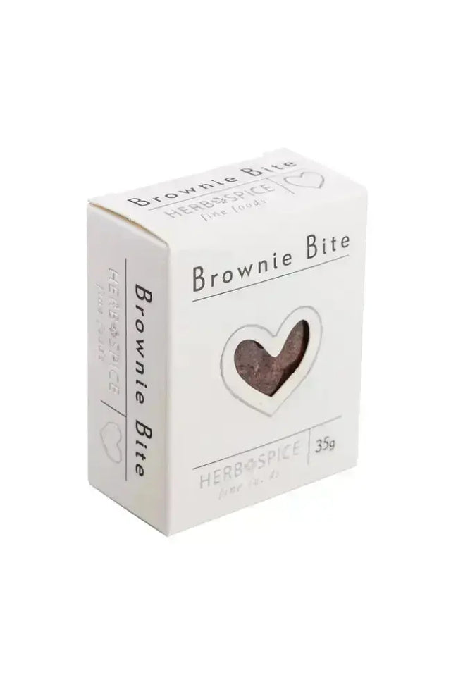 Christmas Brownie Bite | Little Koha Gifts NZ
