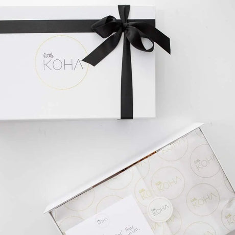 A Celebratory Box Little Koha