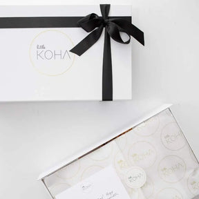 Build Your Own Box Little Koha