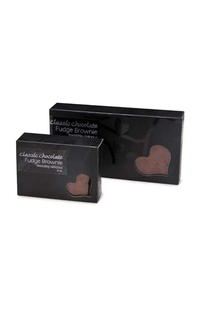 Chocolate Fudge Brownie The Herb and Spice Mill