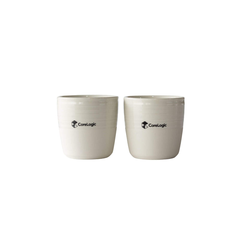 Custom Branded Coffee Cup (Minimum 30)
