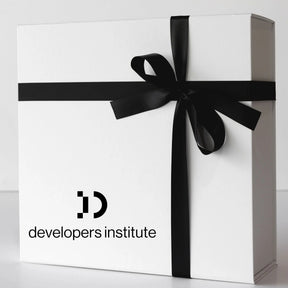 Graduation Celebration: Alcoholic Developers Institute